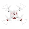 Syma X20 (2.4GHz, żyroskop, auto-start, zawis, zasięg do 20m) - Biały